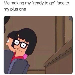 Meet your Posher, Steph